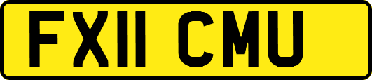 FX11CMU