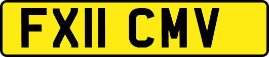 FX11CMV