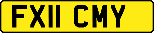 FX11CMY
