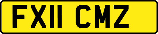 FX11CMZ