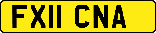 FX11CNA