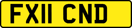 FX11CND