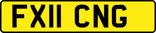 FX11CNG