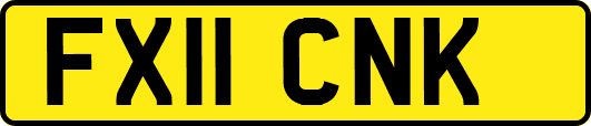 FX11CNK