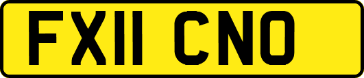 FX11CNO