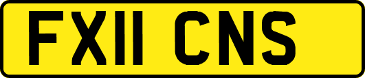 FX11CNS