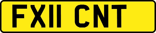 FX11CNT