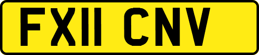 FX11CNV