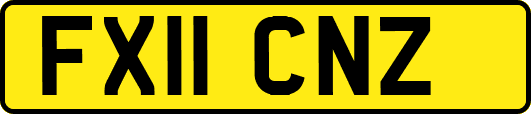 FX11CNZ
