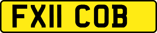 FX11COB