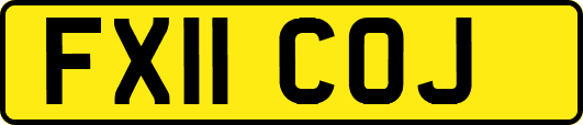 FX11COJ