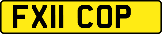 FX11COP
