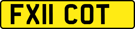 FX11COT