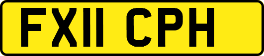 FX11CPH