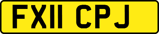 FX11CPJ