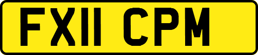 FX11CPM