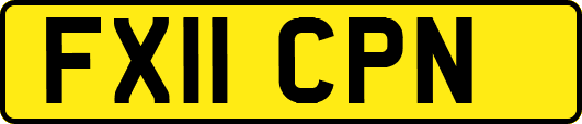 FX11CPN