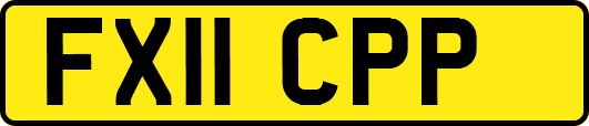 FX11CPP