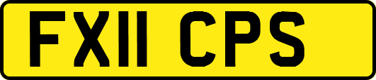 FX11CPS