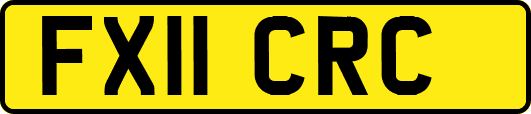 FX11CRC