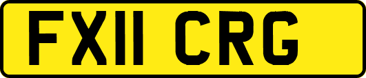FX11CRG