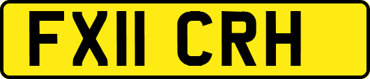 FX11CRH