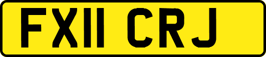 FX11CRJ