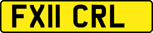 FX11CRL