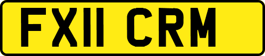 FX11CRM