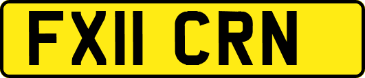 FX11CRN