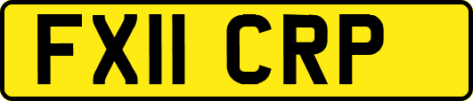 FX11CRP
