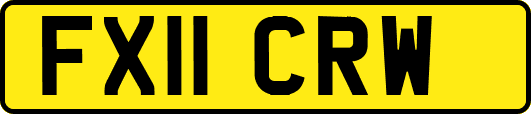 FX11CRW