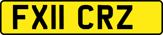 FX11CRZ