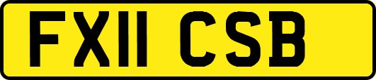 FX11CSB