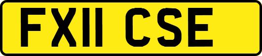 FX11CSE
