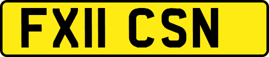 FX11CSN