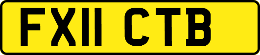 FX11CTB