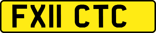 FX11CTC