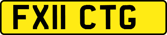 FX11CTG