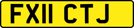 FX11CTJ