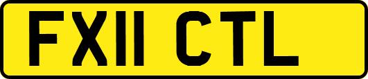 FX11CTL