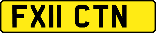 FX11CTN