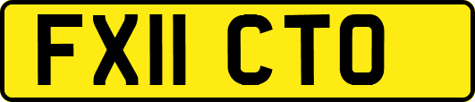 FX11CTO