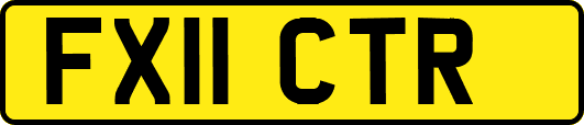FX11CTR