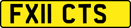 FX11CTS