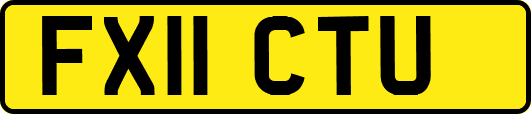 FX11CTU