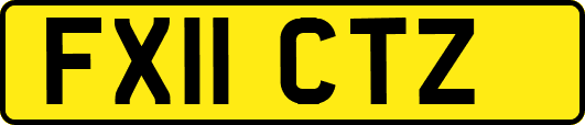 FX11CTZ