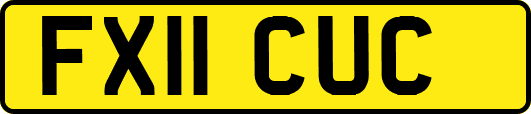 FX11CUC