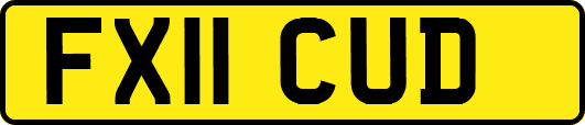 FX11CUD