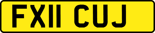 FX11CUJ